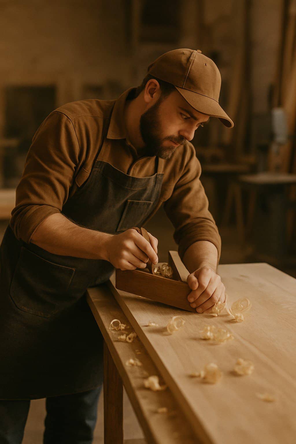 Cabinet Makers Trade Directory