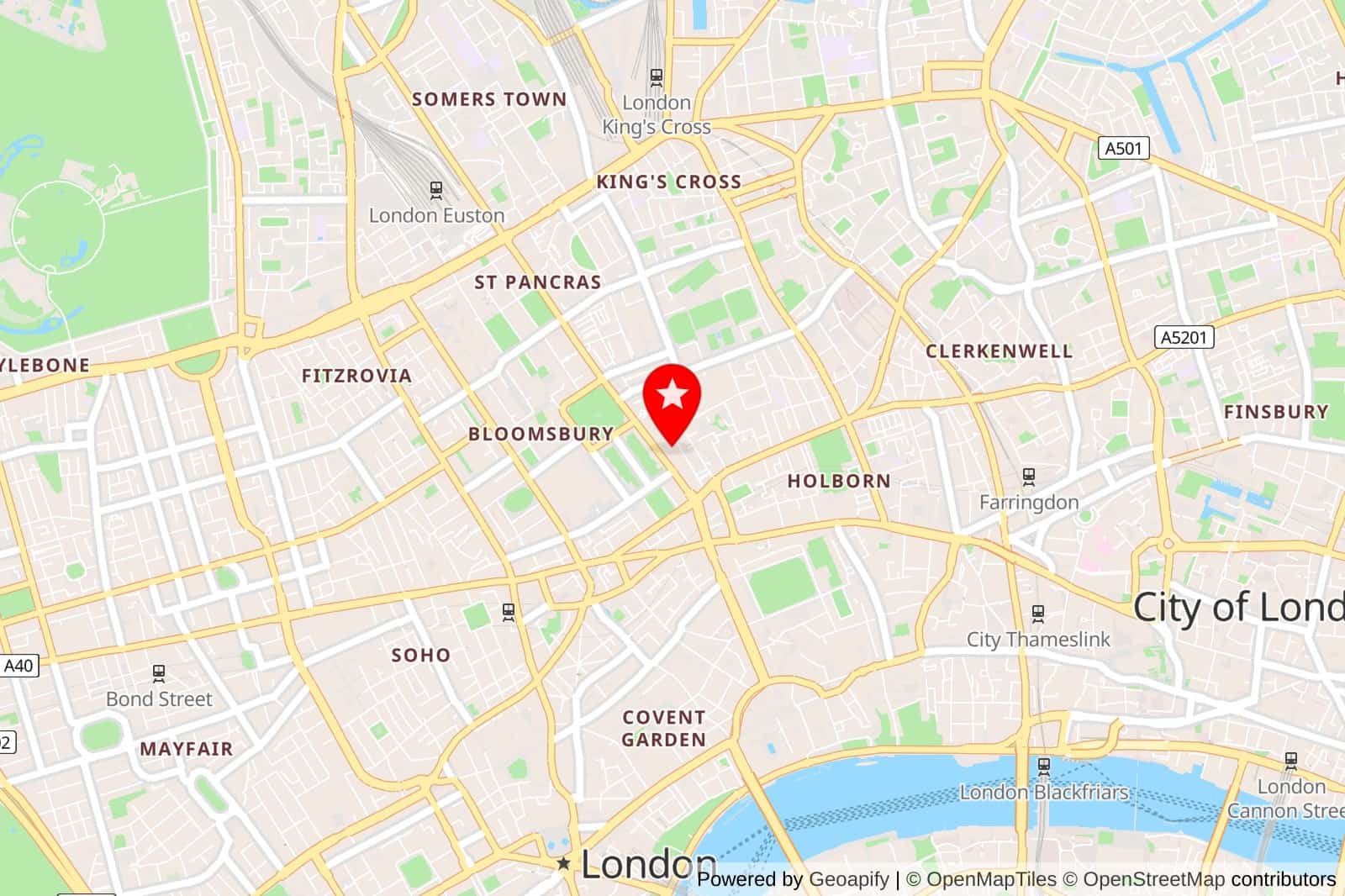 bespokecarpentry london