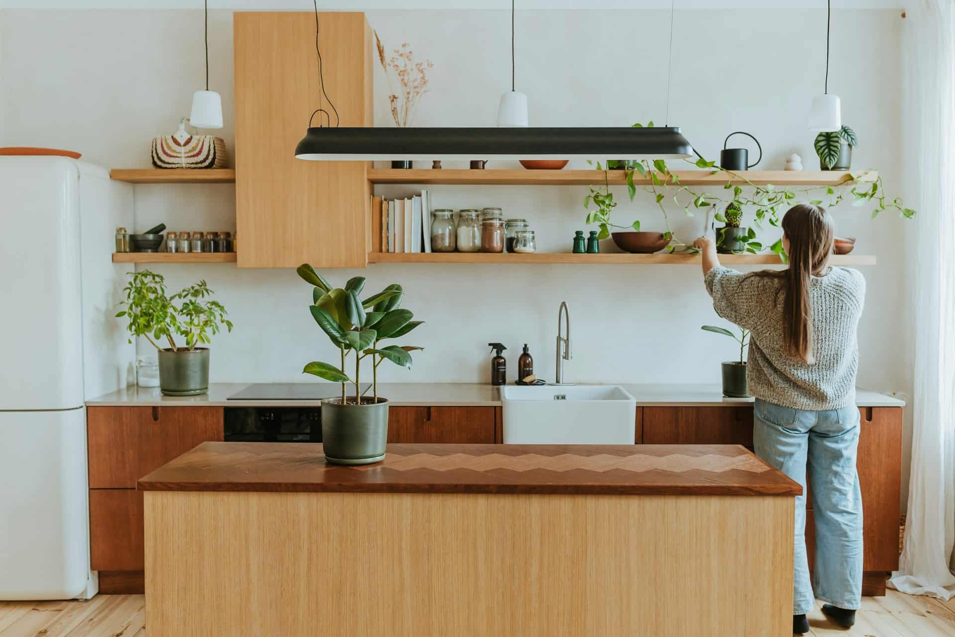 cabinet makers