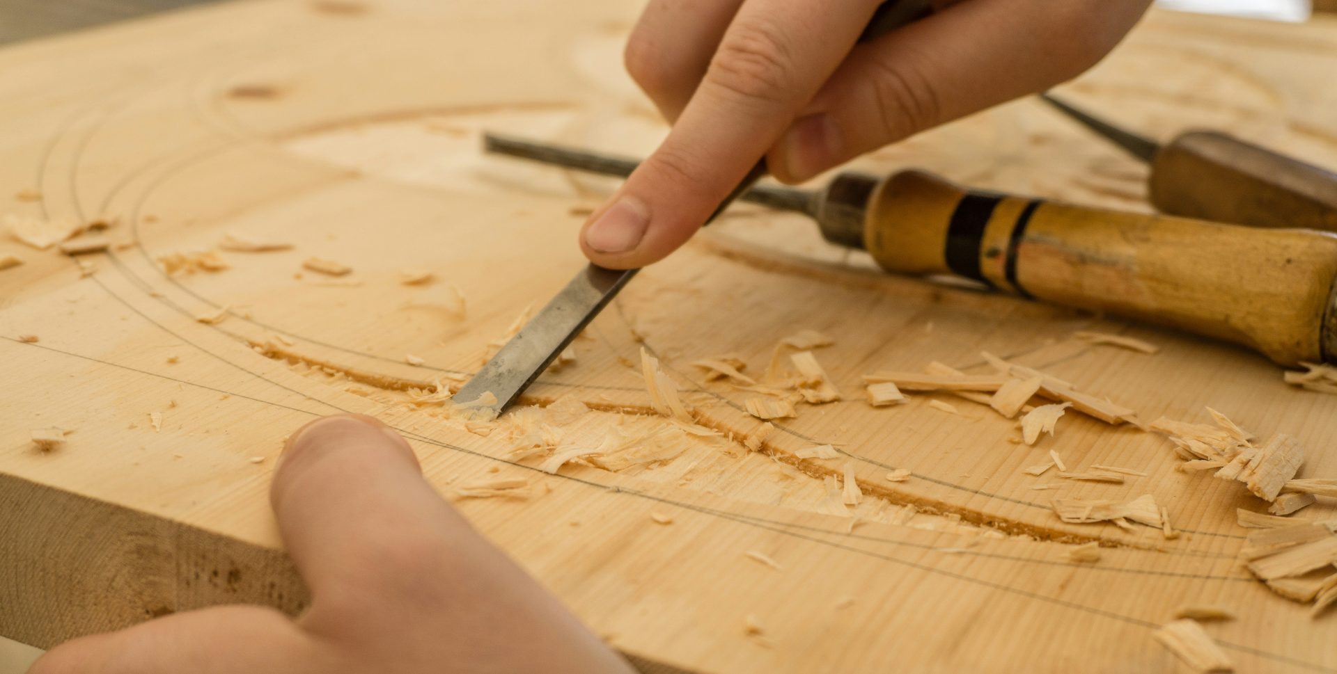 cabinet makers Oxfordshire
