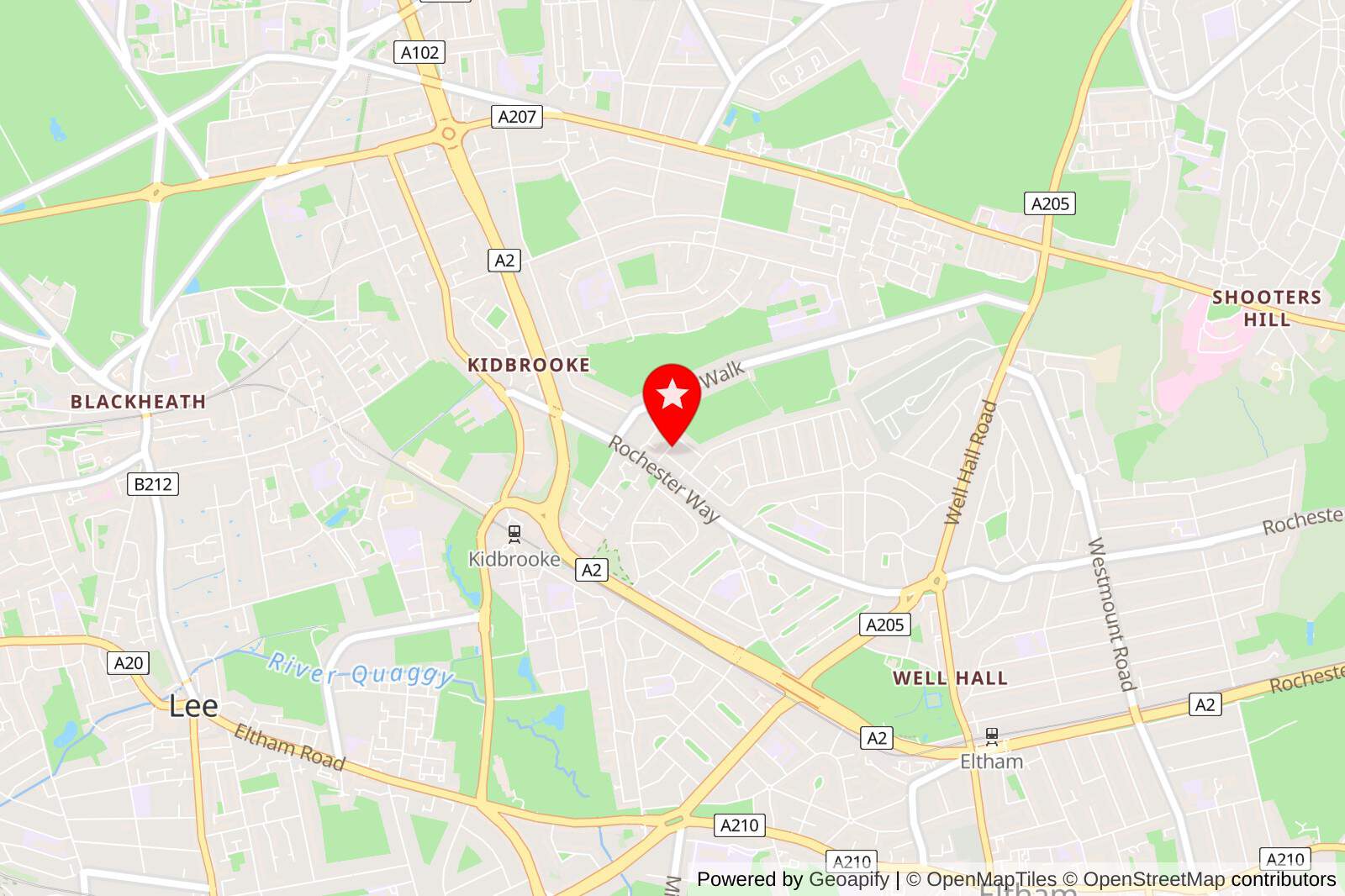 cabinet makers in  london