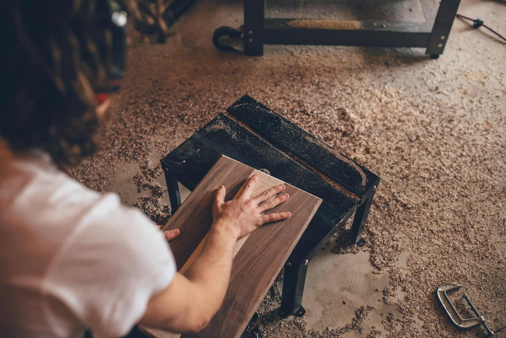 cabinet makers pricing guide