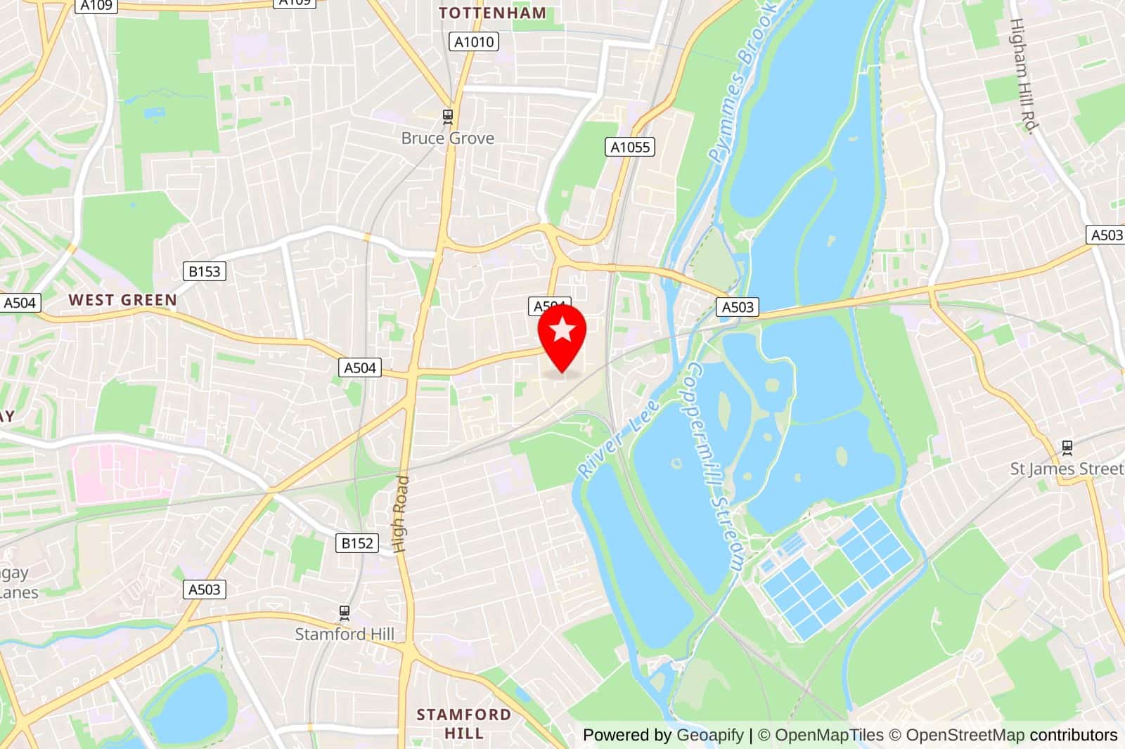 cabinet makers in london