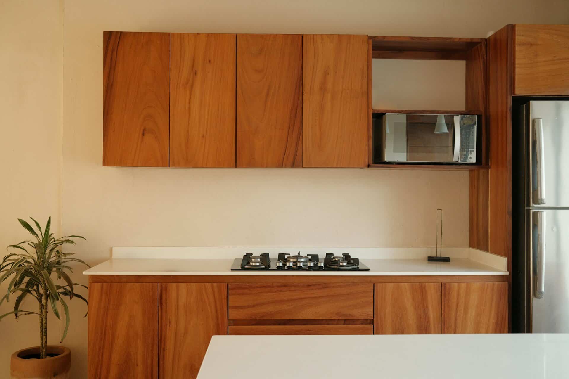 cabinet makers pricing guide