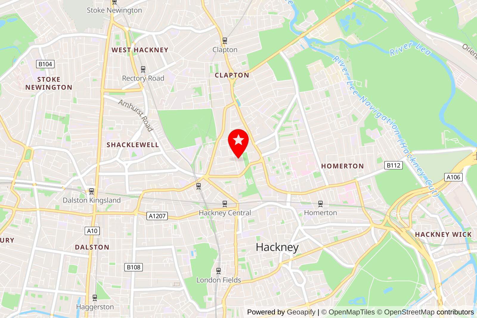 cabinet makers in  london