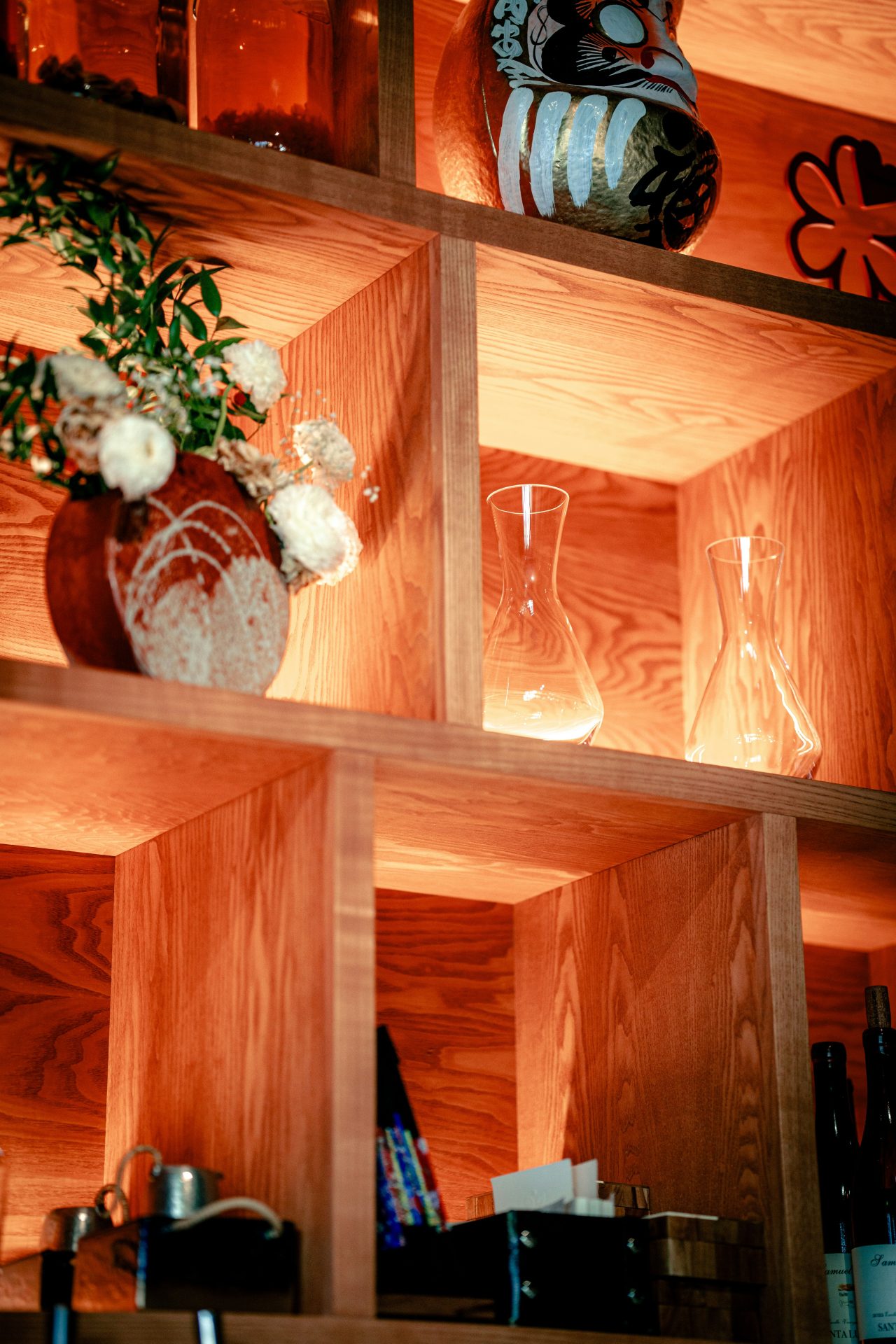 cabinet makers oxfordshire