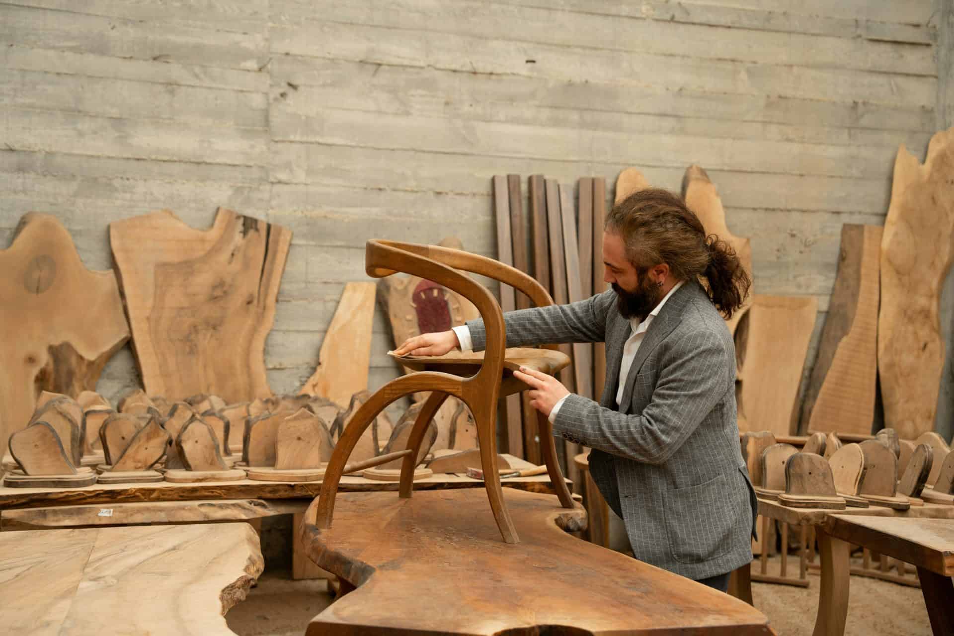 cabinet makers oxfordshire 