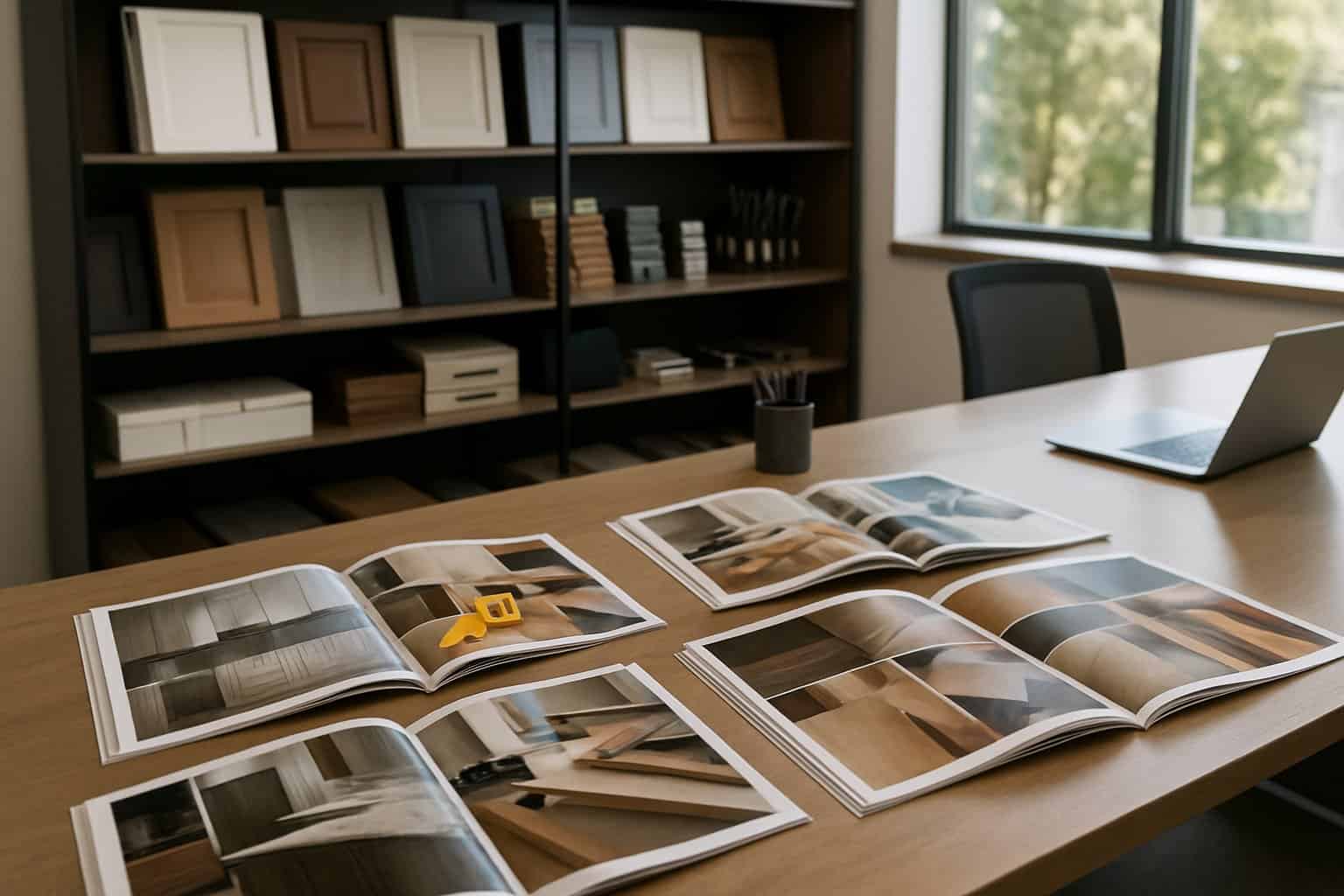 Cabinet Industry Magazines: Essential Resources for Professional Woodworkers and Manufacturers 2 cabinet industry magazines