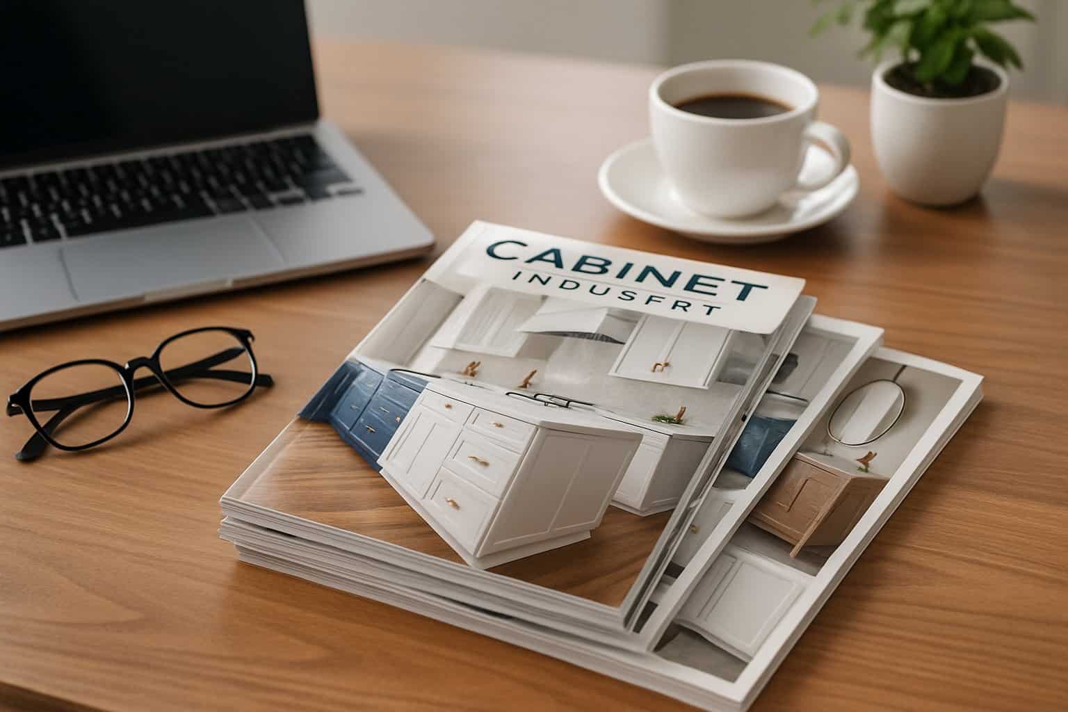 Cabinet Industry Magazines: Essential Resources for Professional Woodworkers and Manufacturers 3 cabinet industry magazines