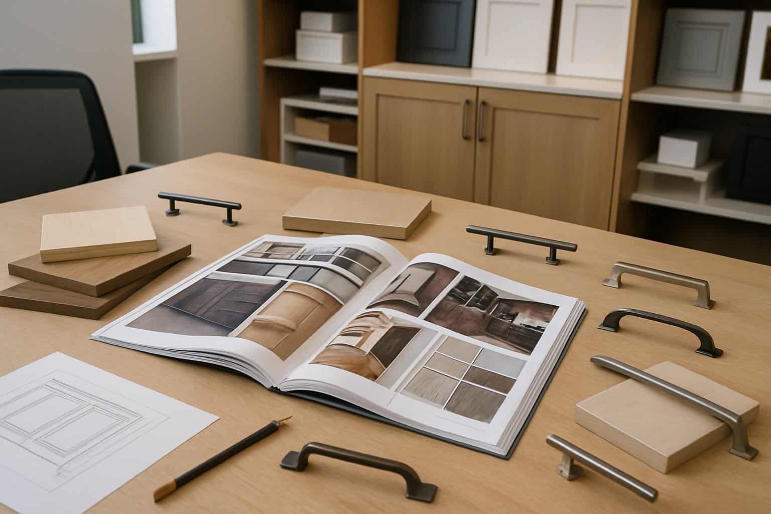Cabinet Industry Magazines: Essential Resources for Professional Woodworkers and Manufacturers 5 cabinet industry magazines