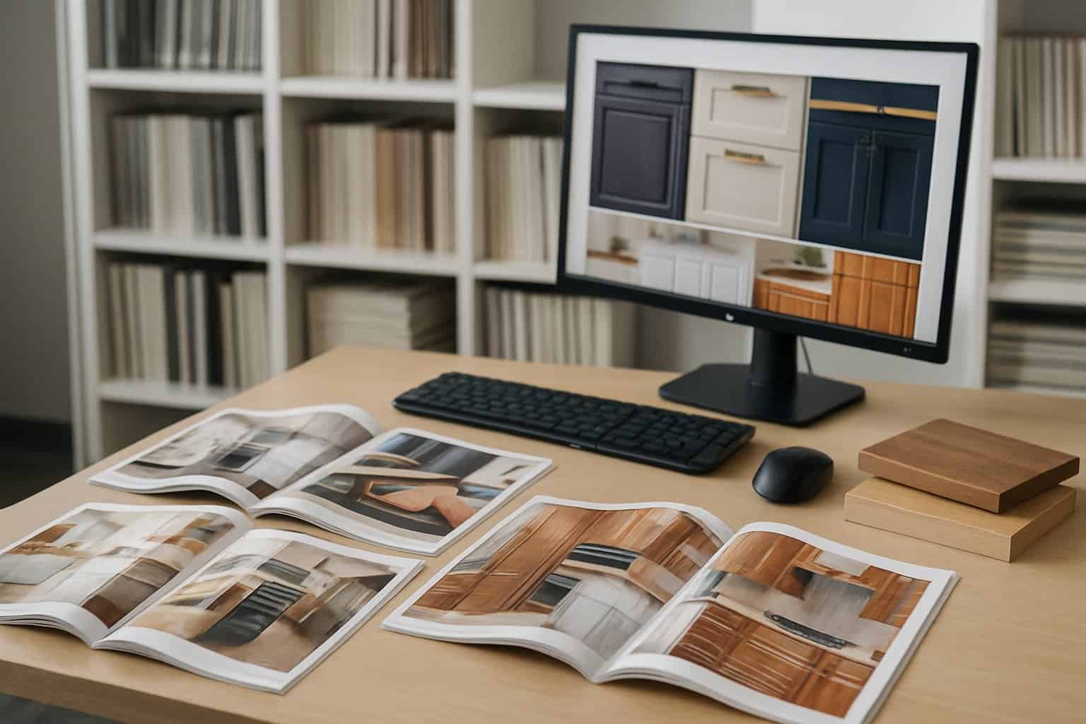 Cabinet Industry Magazines: Essential Resources for Professional Woodworkers and Manufacturers 6 cabinet industry magazines