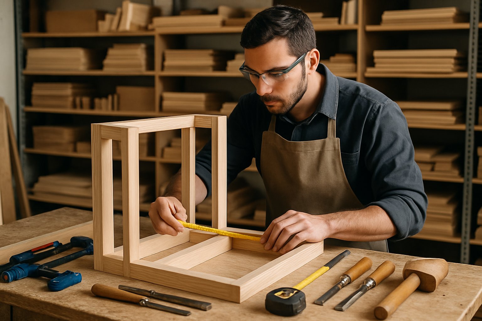 Professional Cabinet Making Courses: Essential Training for Skilled Woodworking Careers 3 Professional Cabinet Making Courses