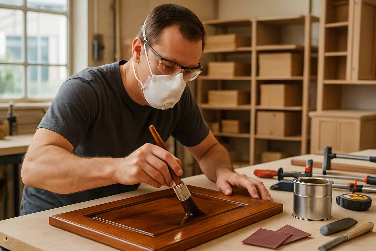 Professional Cabinet Making Courses: Essential Training for Skilled Woodworking Careers 5 Professional Cabinet Making Courses