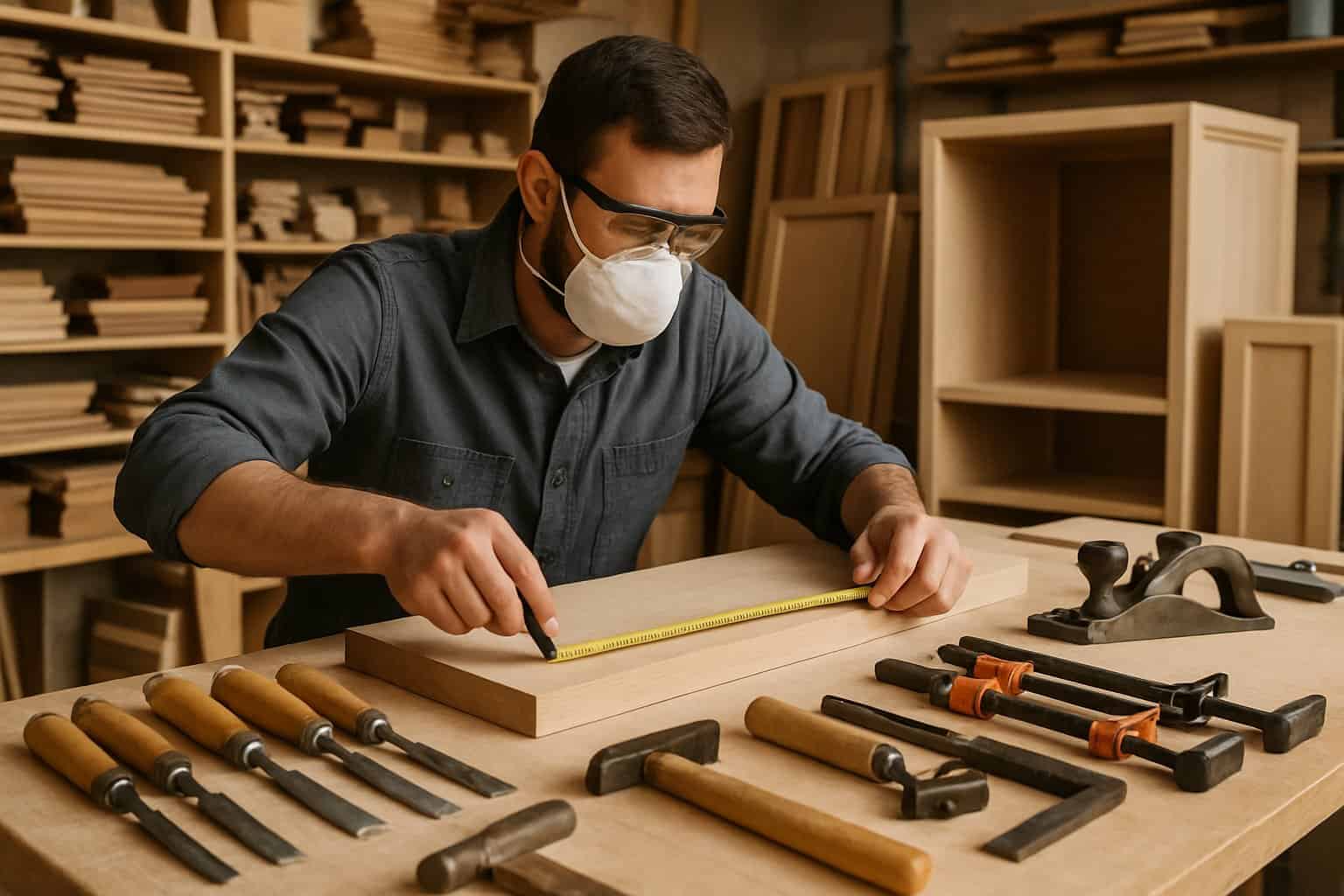 Cabinet Makers Trade Directory: Professional Woodworking Services and Skilled Craftsmen Listings 2 Cabinet Makers Trade Directory