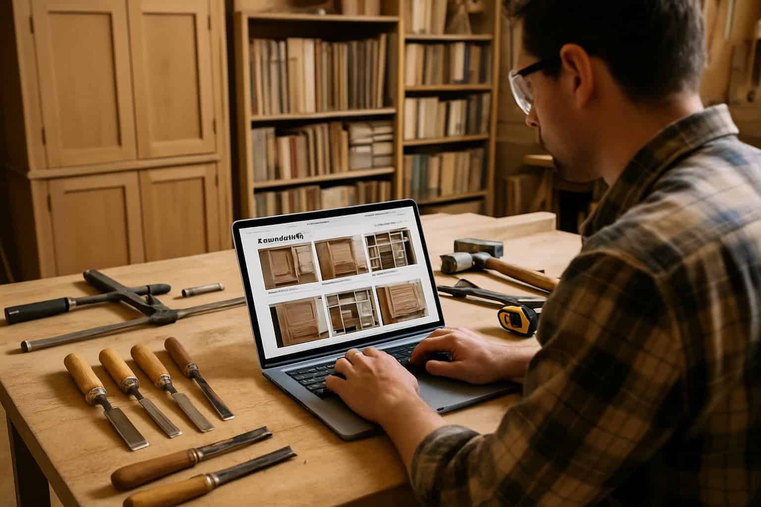 Cabinet Makers Trade Directory: Professional Woodworking Services and Skilled Craftsmen Listings 3 Cabinet Makers Trade Directory