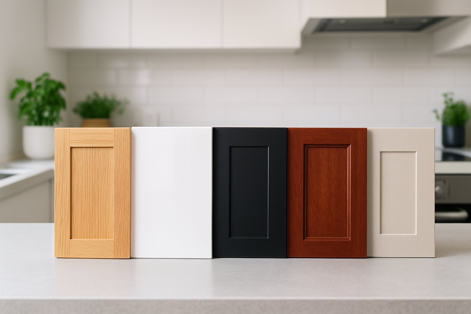 Kitchen Cabinet Finishing Options: A Complete Guide to Transforming Your Cabinets 1 kitchen cabinet finishing options
