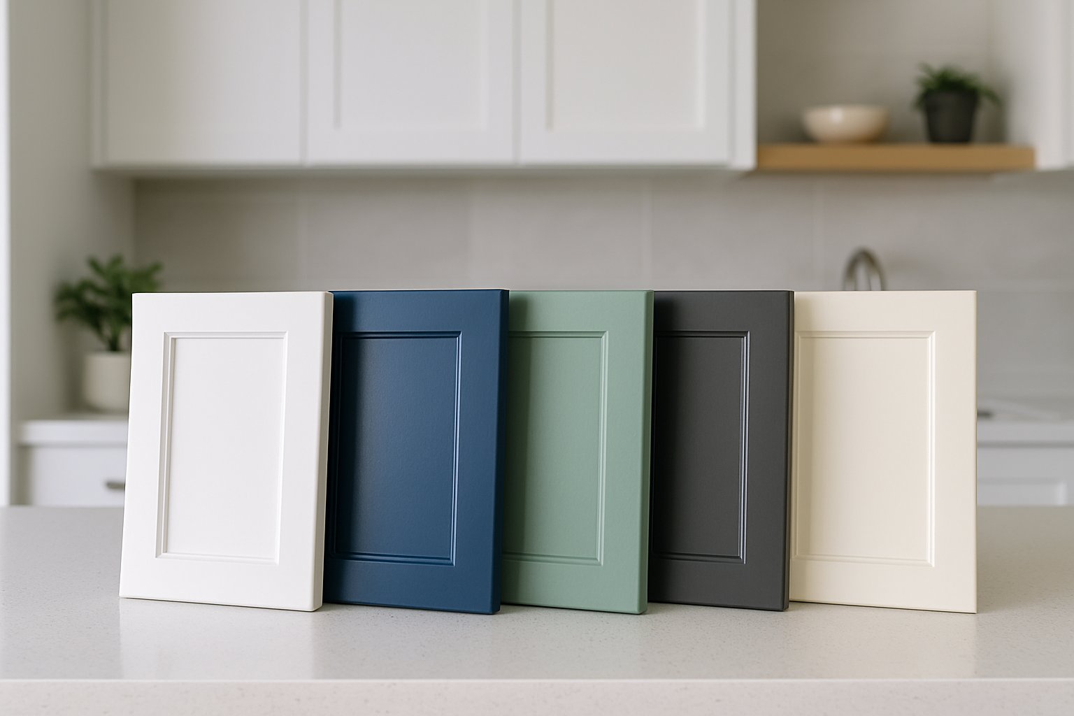 Kitchen Cabinet Finishing Options: A Complete Guide to Transforming Your Cabinets 2 kitchen cabinet finishing options
