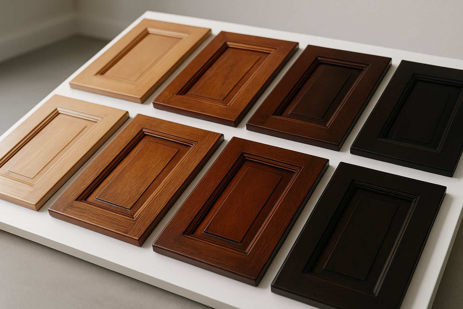 Kitchen Cabinet Finishing Options: A Complete Guide to Transforming Your Cabinets 3 kitchen cabinet finishing options