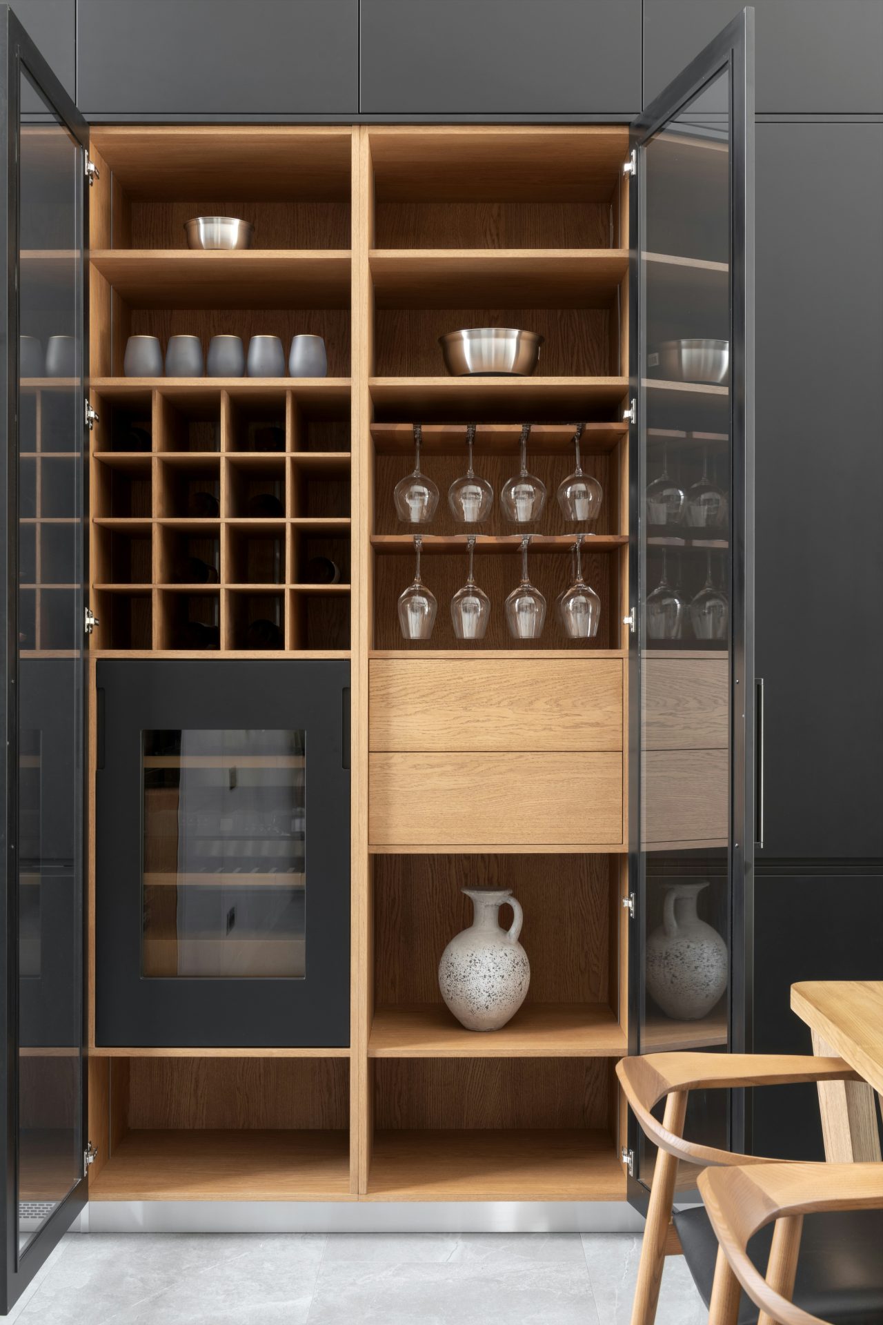 cabinet makers Oxfordshire